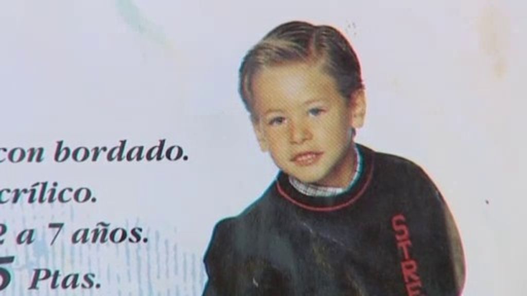 La carrera de modelo de Gabi