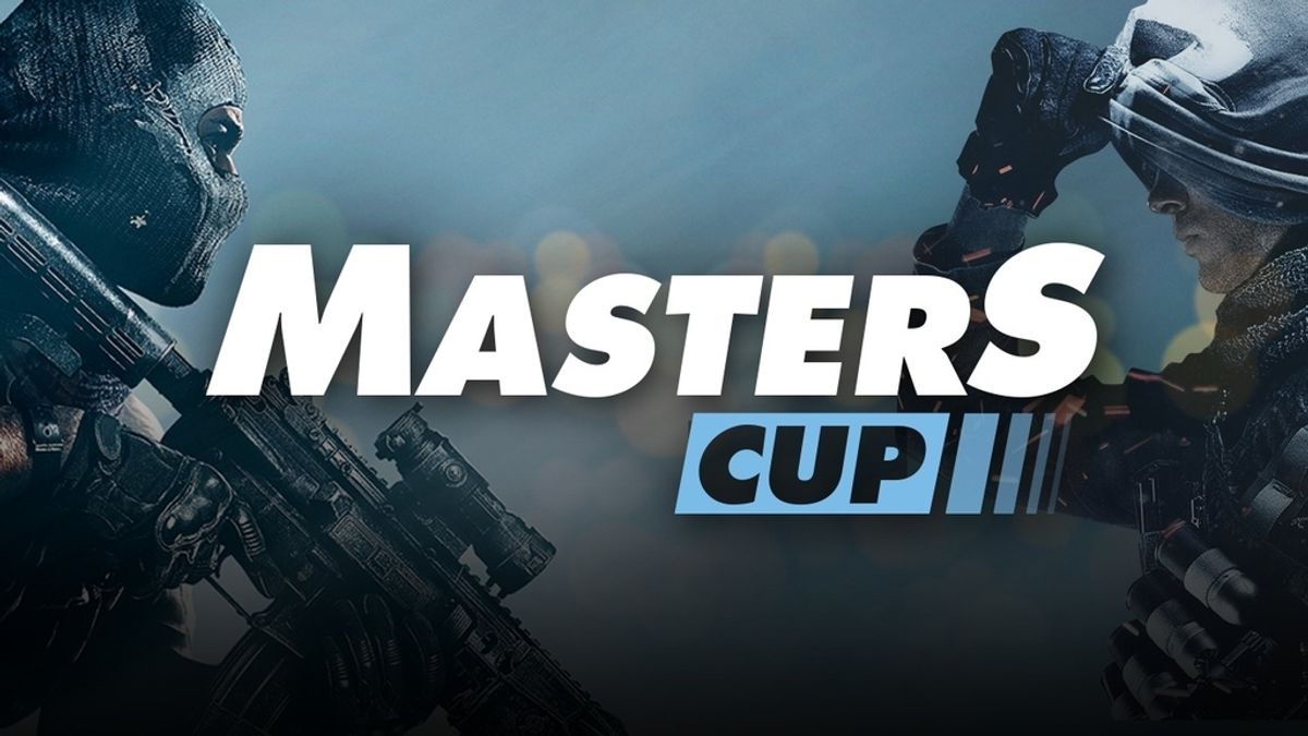 Masters Cup, eSports, LVP