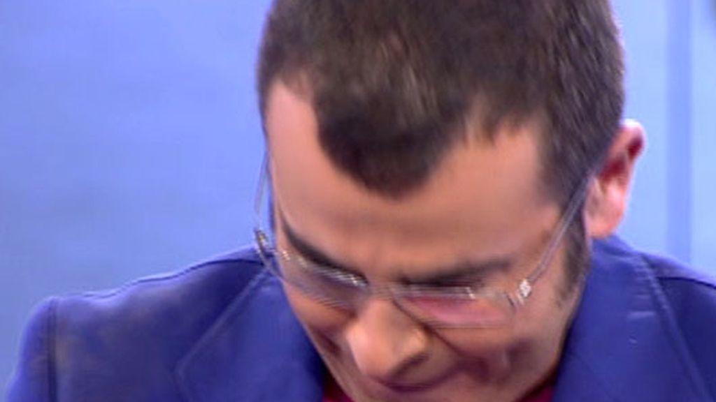 La expresión de la alegría