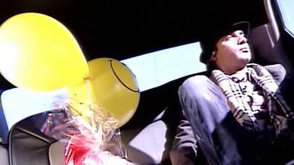 Sorpresas para Soraya