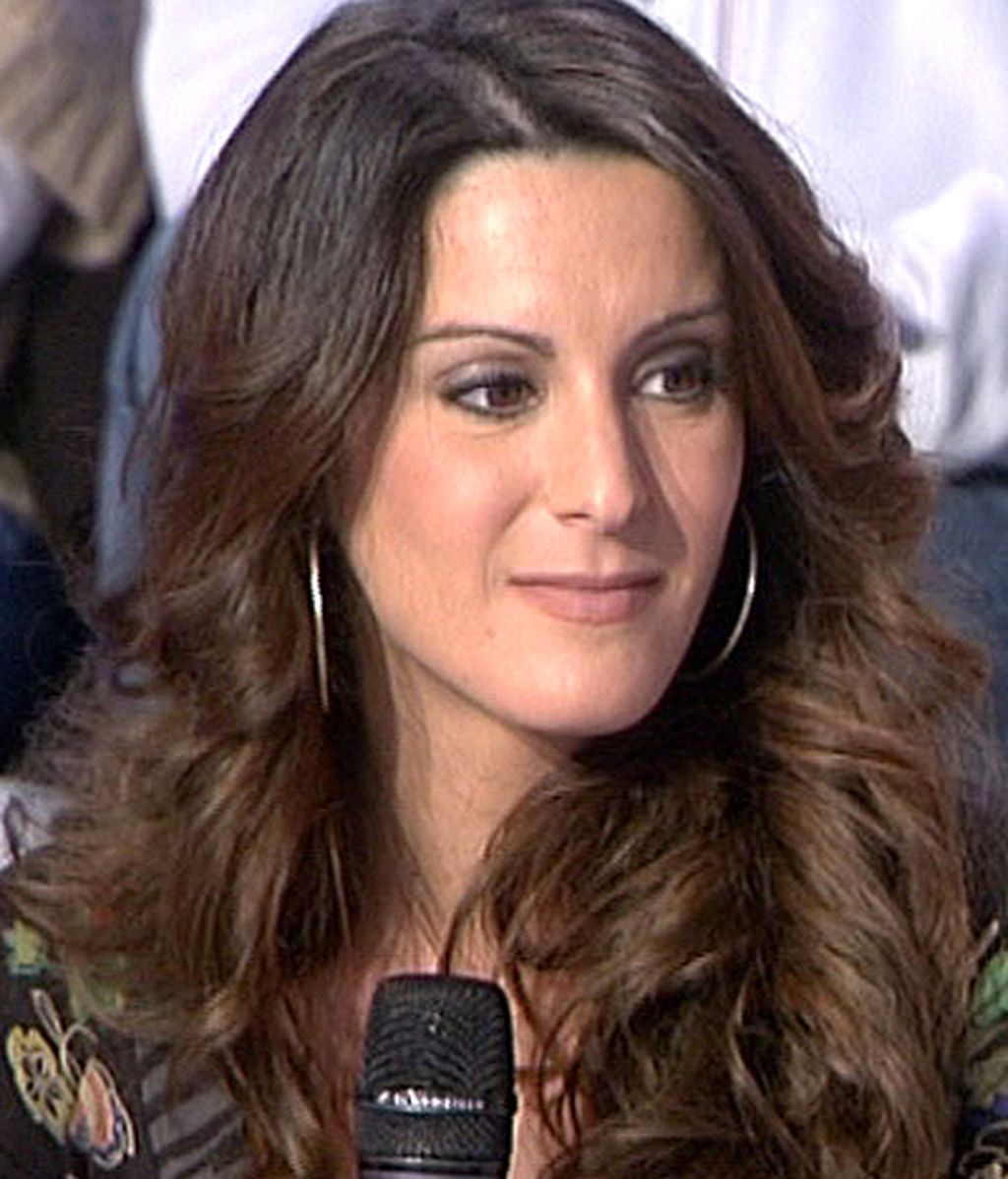 Todas quieren ser tronista