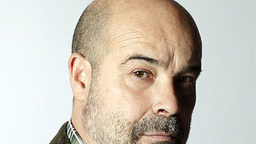 Antonio Resines