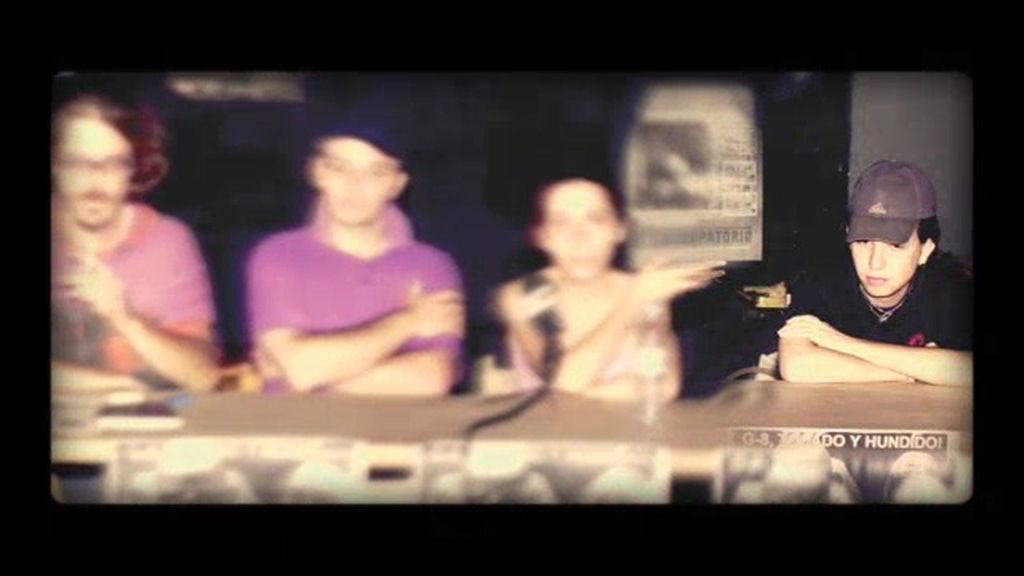 Las fotos nunca vistas de Pablo Iglesias