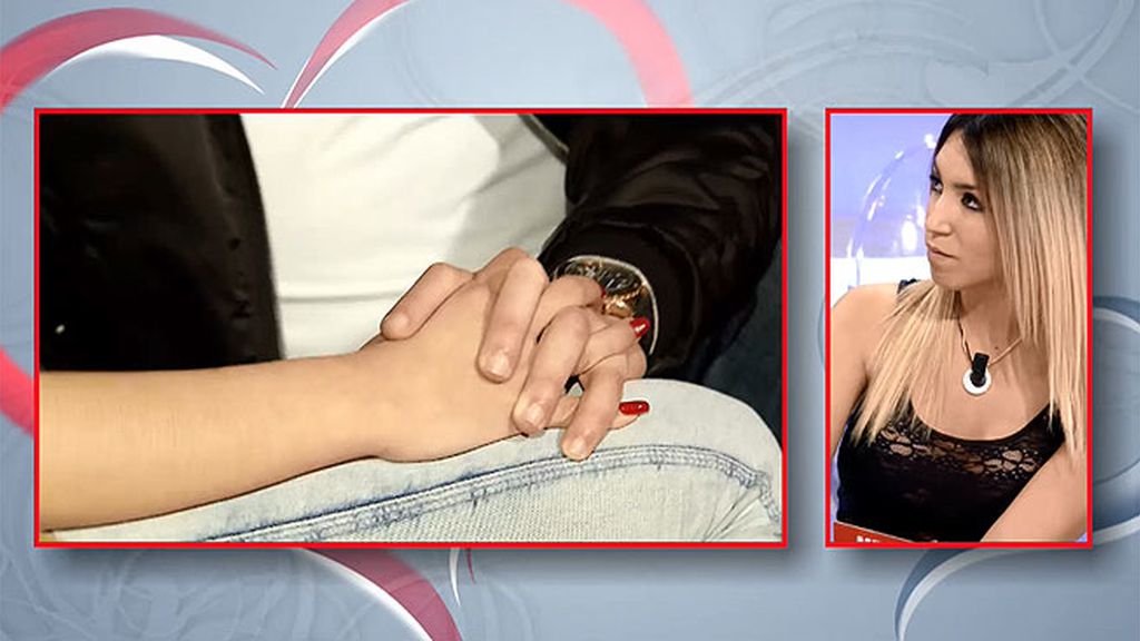 Han protagonizado una sesión de fotos