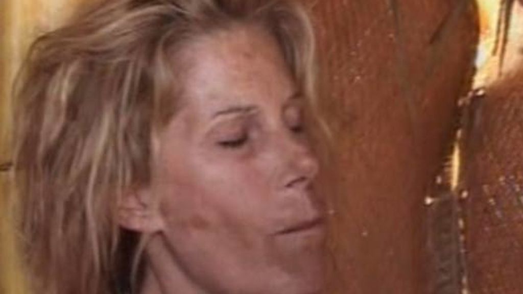 Las mejores fotos de Cuca