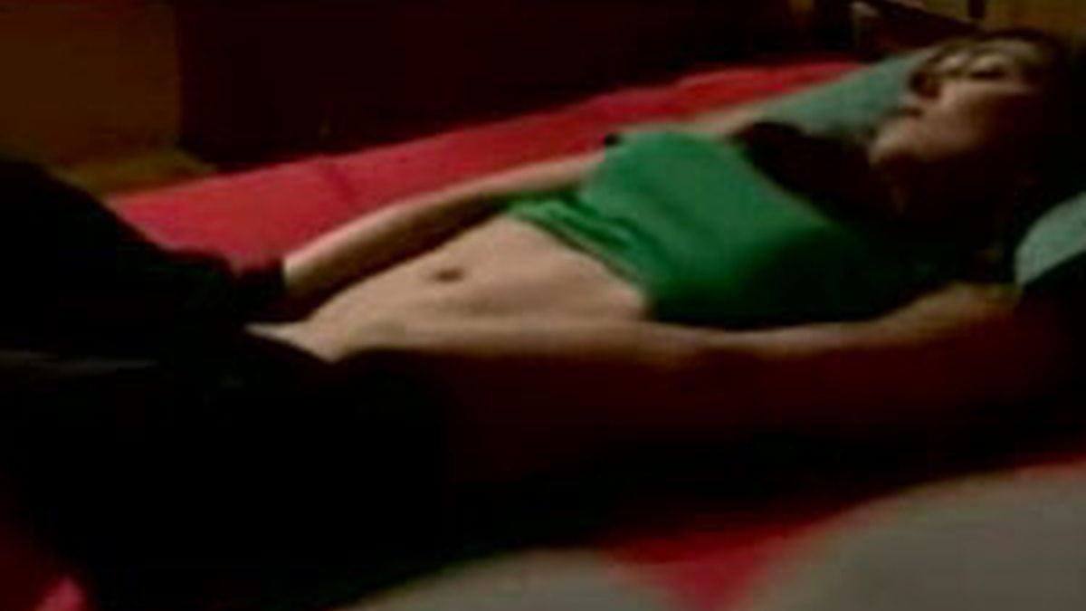 Imagen del videoclip 'Margot', de Pereza.
