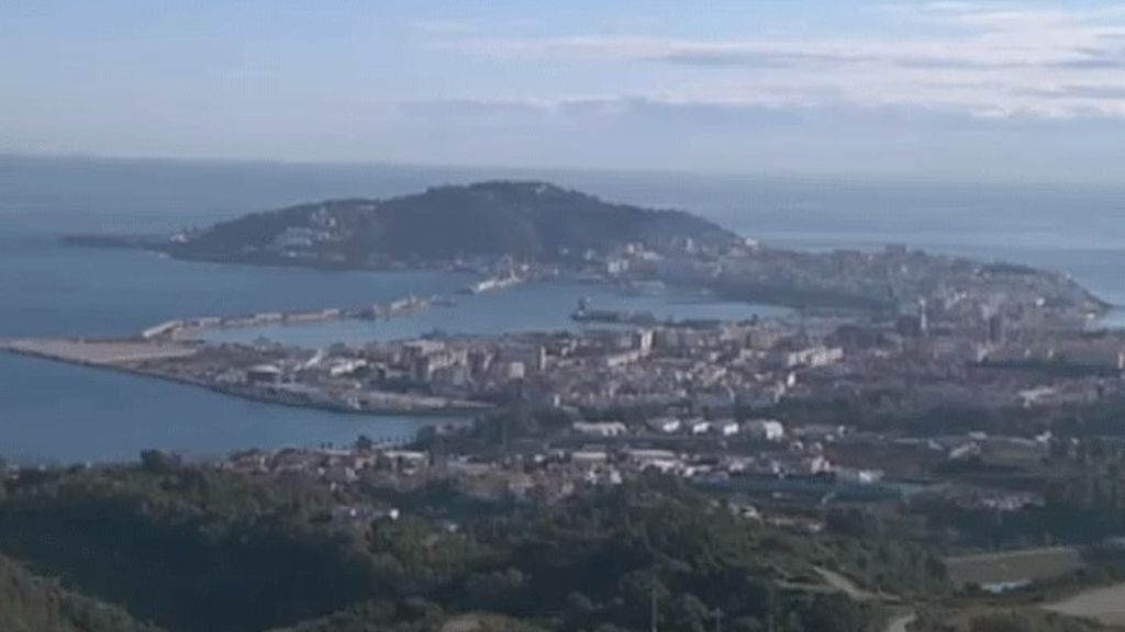 La Barriada Príncipe Alfonso en imágenes