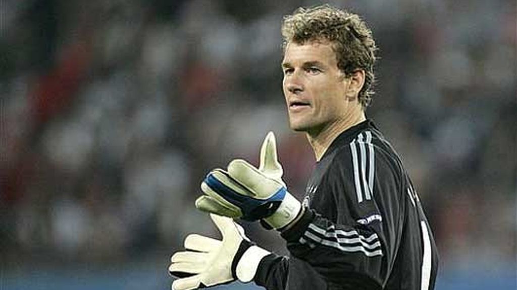 Alemania - Polonia (2-0)