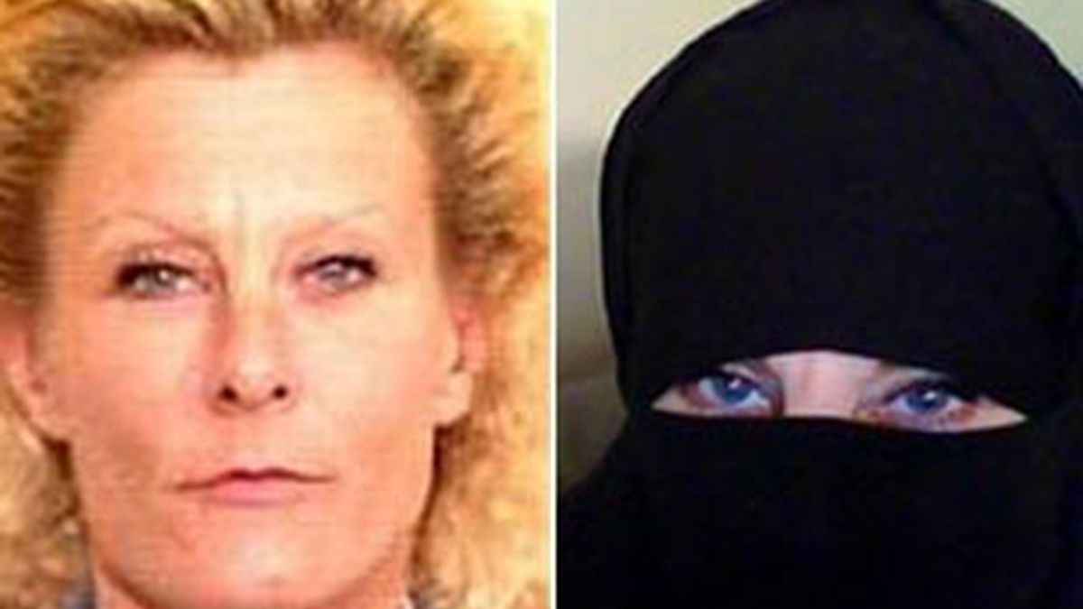 Colleen Larose, apodada "Jihad Jane", representa el nuevo perfil de terrorista actual. Foto: AP