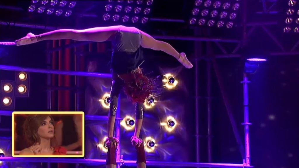 Dinamic, nuevos ganadores de ‘Tú sí que vales’