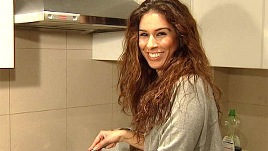 Un día en la vida de Indhira