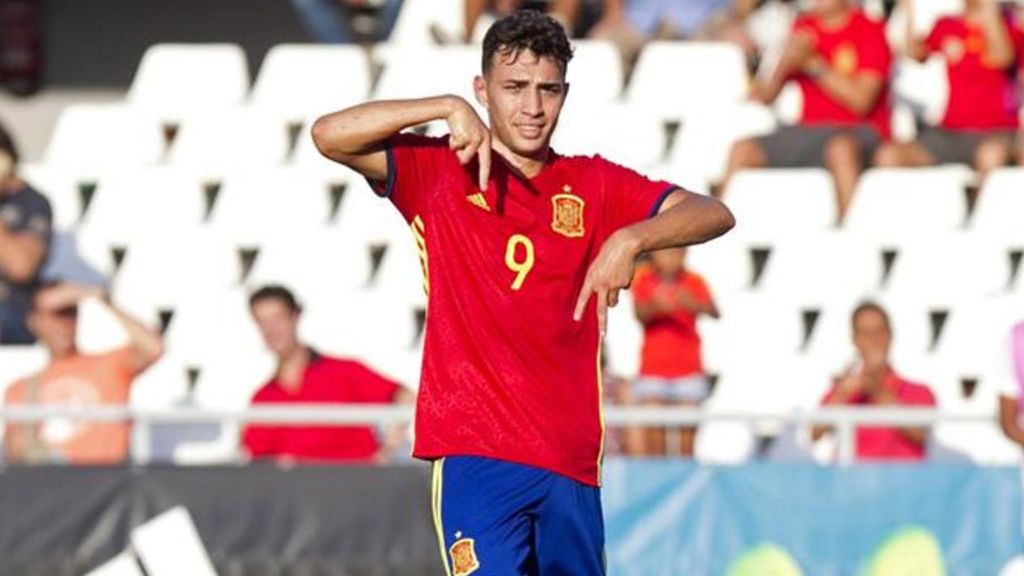 España Austria España Austria