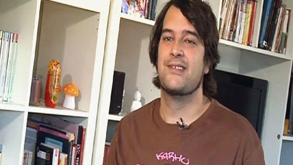 Eduardo Palomino, 31 años