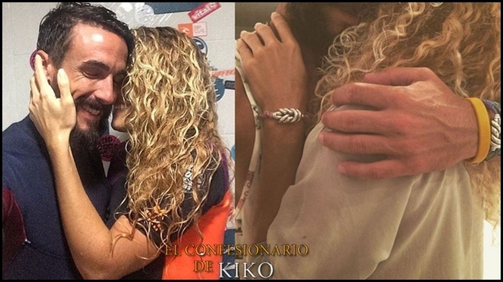 Los primos y las primas de 'GH 15'