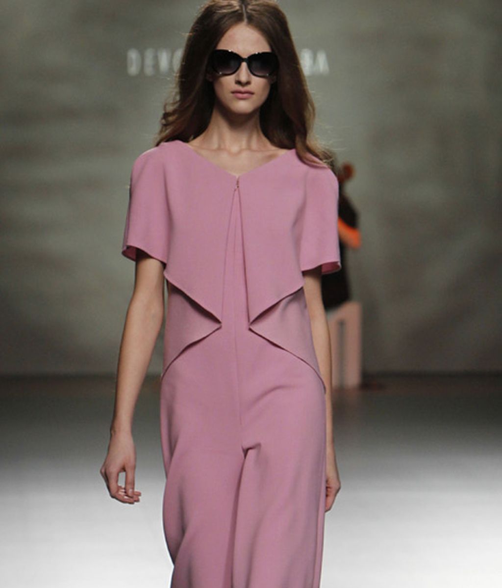 Bicolor y tonos envejecidos para detener el tiempo