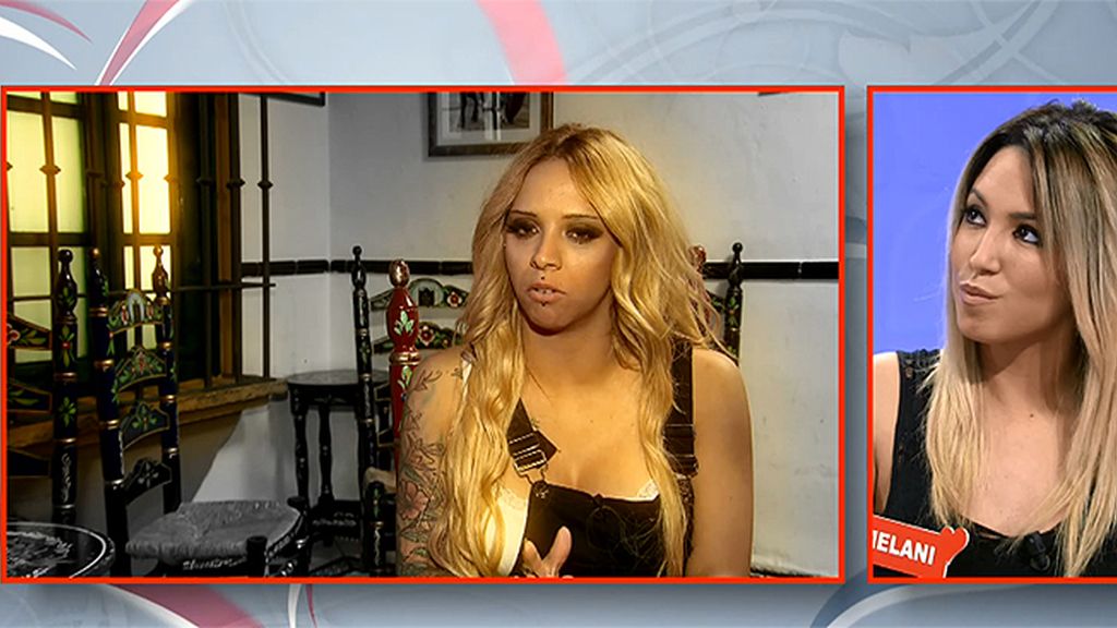 Diego, sobre Viky: "Puede surgir algo entre nosotros"