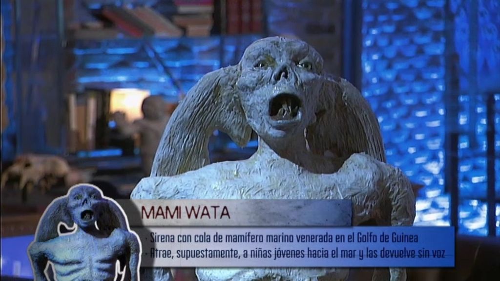 Mami Wata