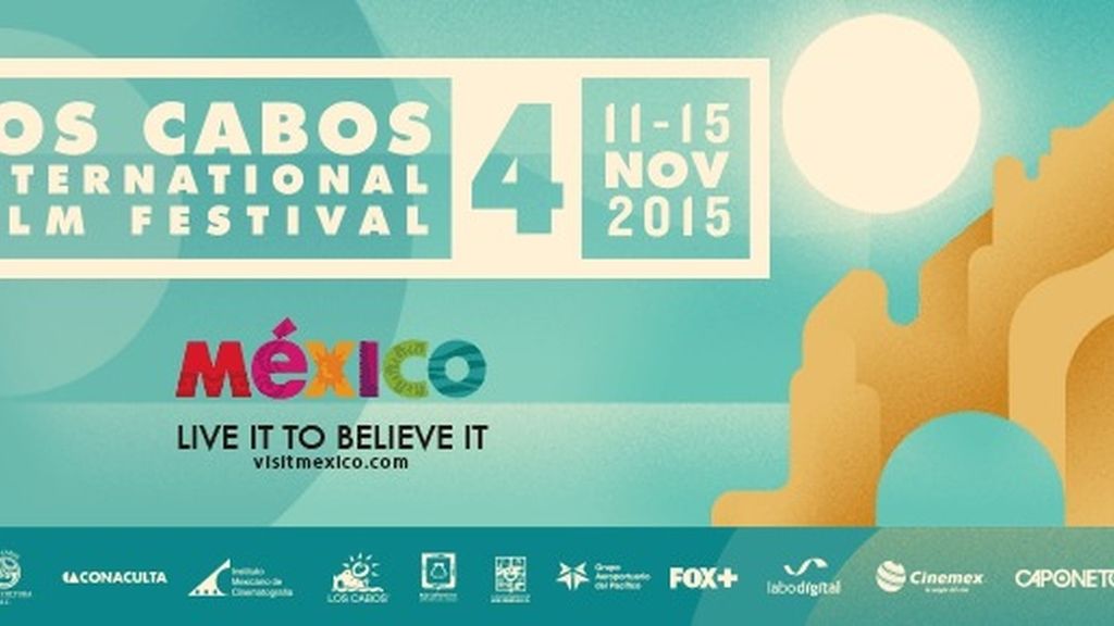 Festival Internacional de Cine Los Cabos