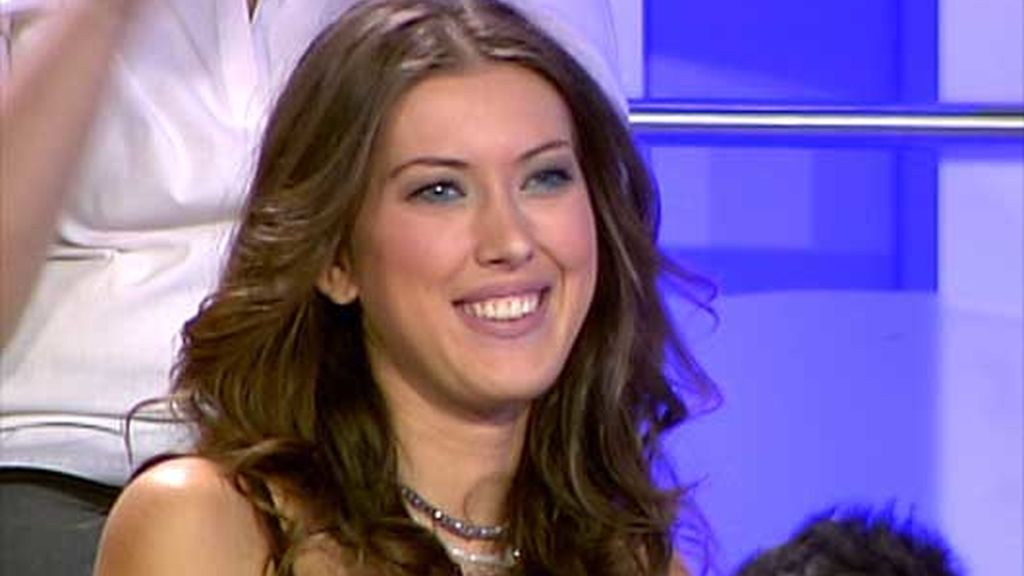 Fanny, la nueva tronista