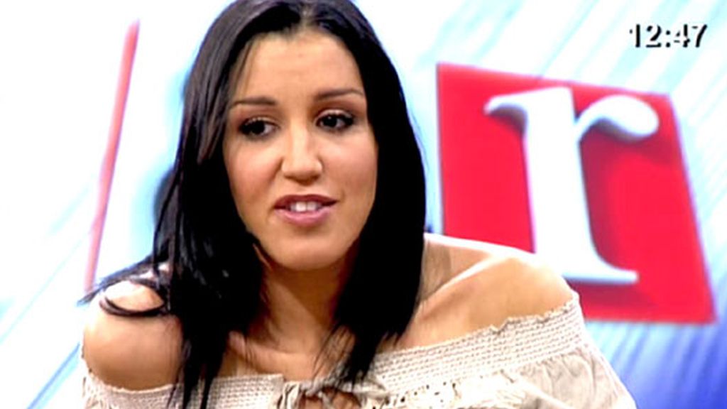 Nuria Bermúdez, foto a foto