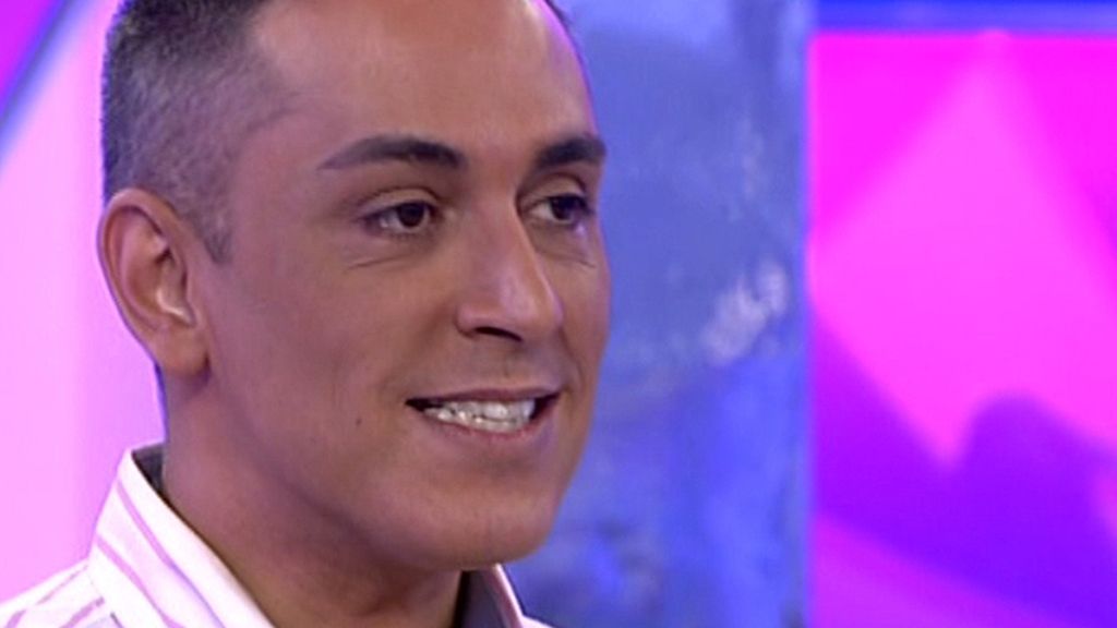 Terelu, preocupada por la reacción a su portada