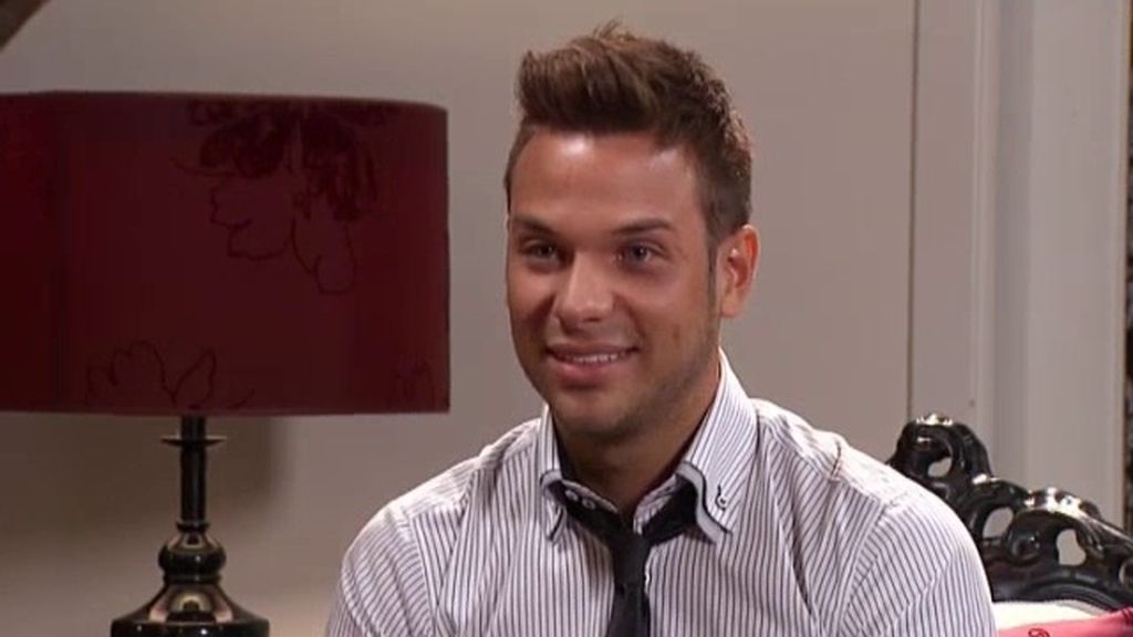 Los chicos de Luis Ángel