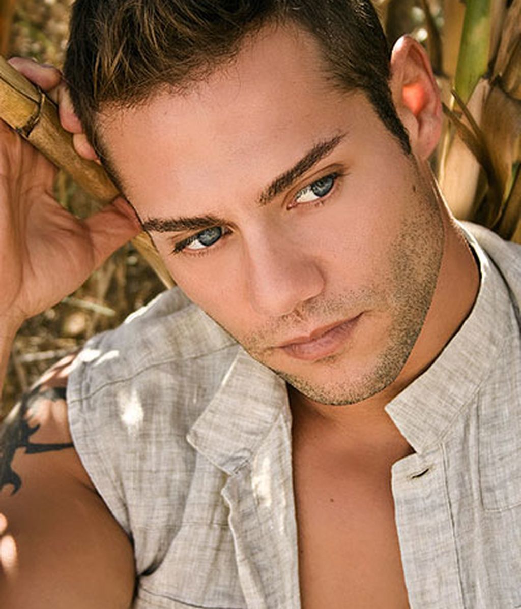 Nuevas fotos de Fabián