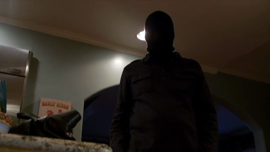 La verdadera identidad del 'asesino del piano'