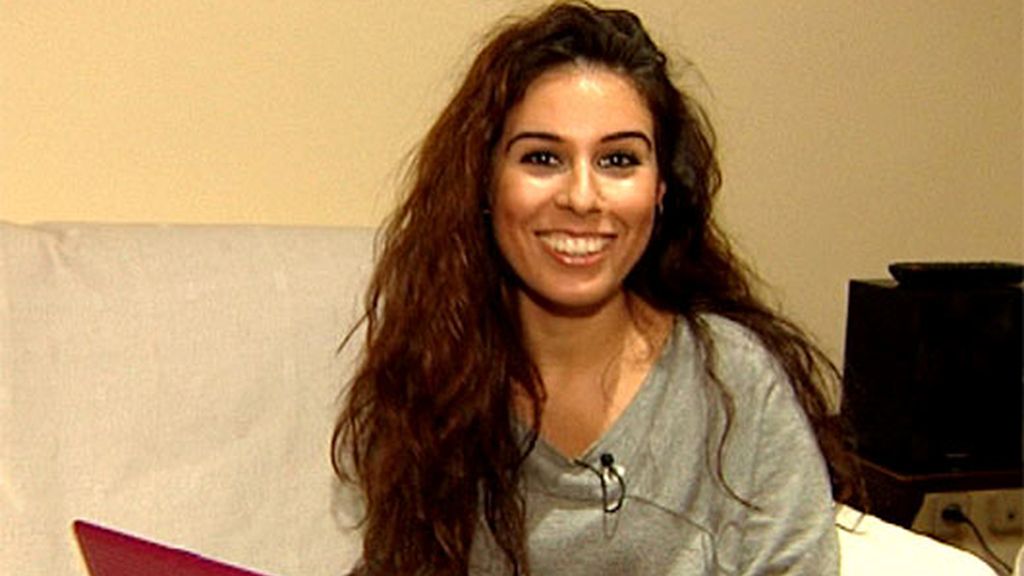 Un día en la vida de Indhira