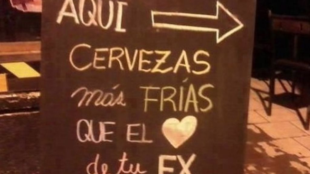 Alguien le guarda rencor a alguien