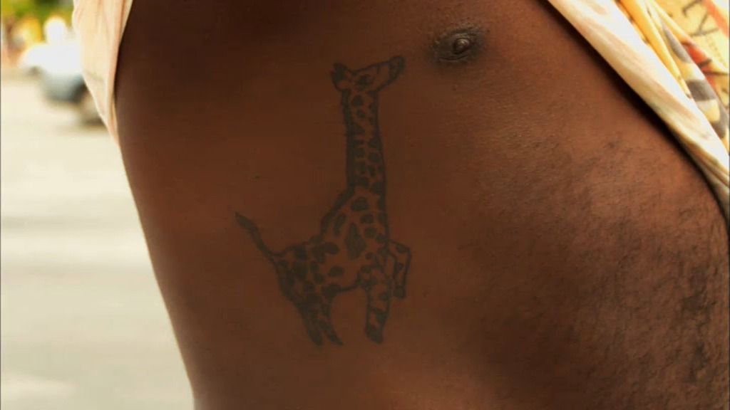 Lo mejor del divertido programa de tatuajes de 'Energy', en fotos