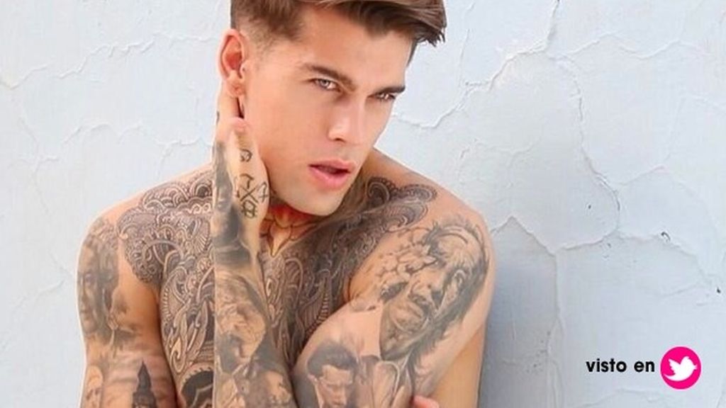 Stephen James