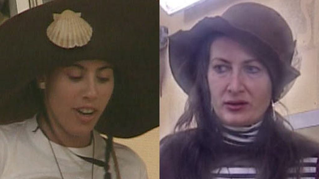 Busca las 7 diferencias