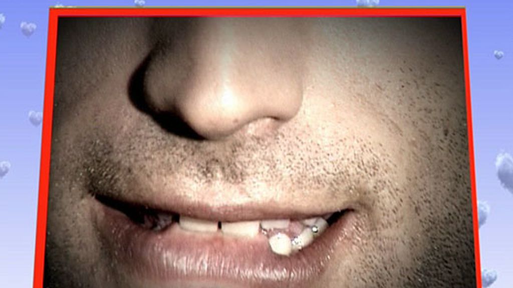 Antonio, el nuevo tronista