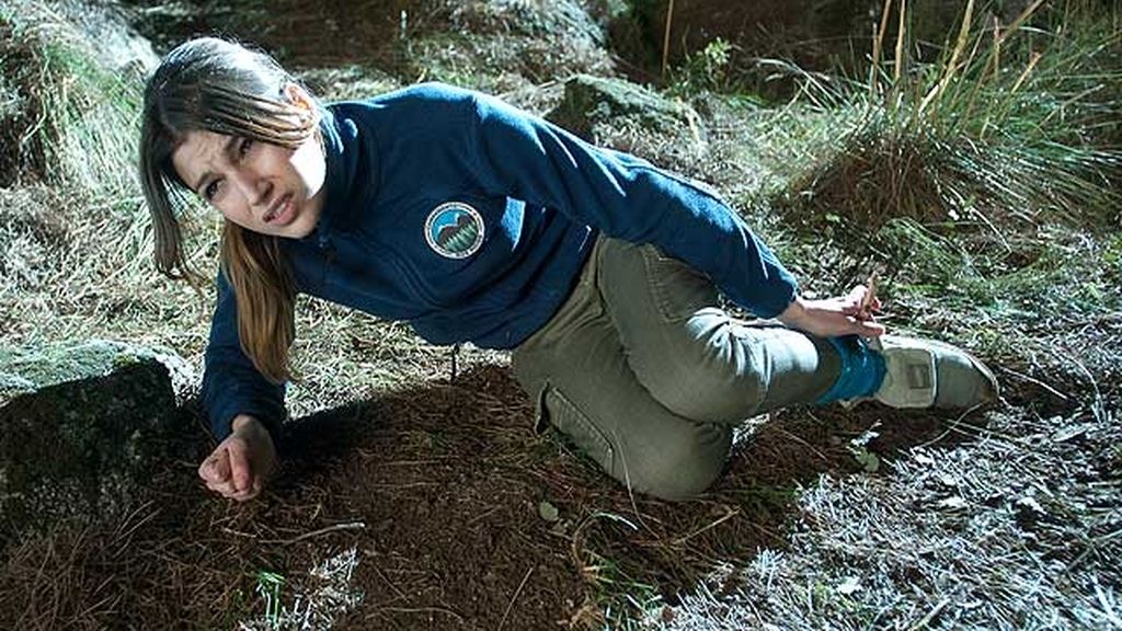 Cinta de terror dirigida por Miguel Larraya