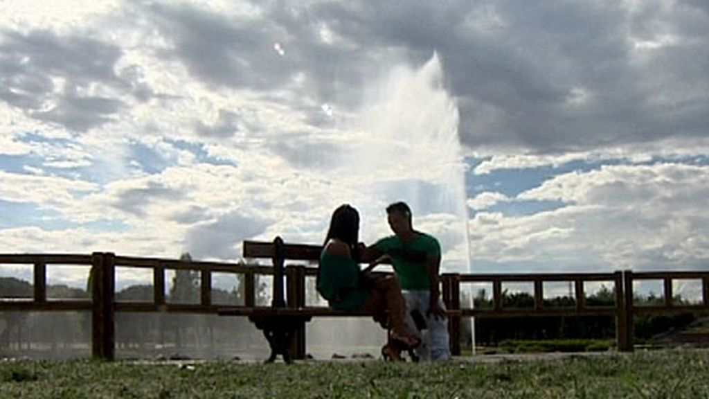 Silvia y Rubén (14/07/10)