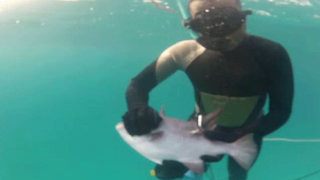 'Callejeros viajeros' playas de Cabo Verde