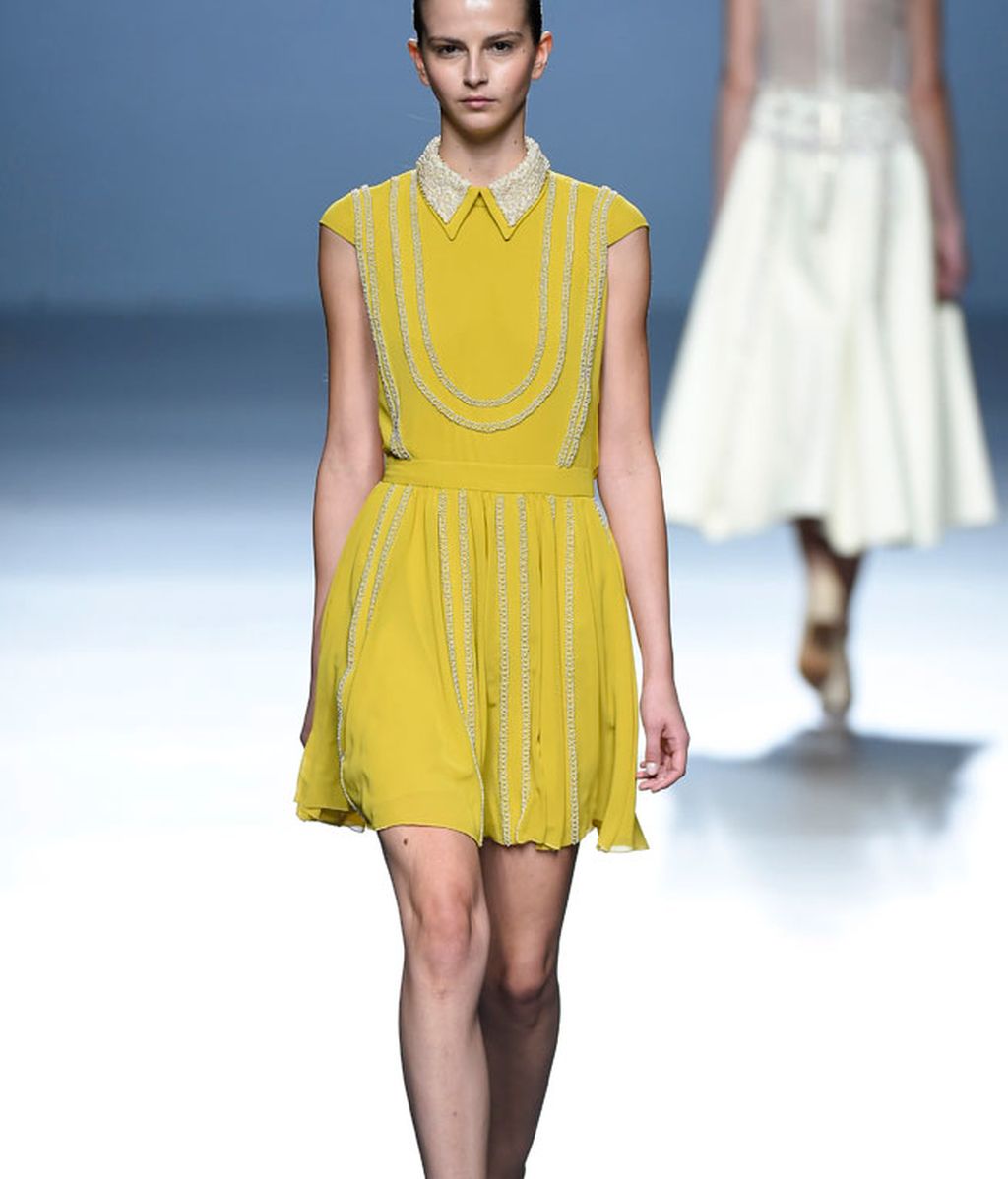 La unión de Oriente y Occidente