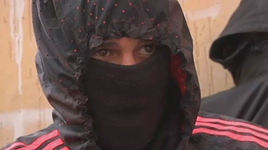 La Barriada Príncipe Alfonso en imágenes