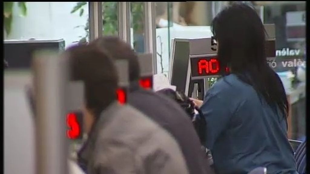 Operación en Cataluña contra el fraude a la Seguridad Social con 145 detenidos