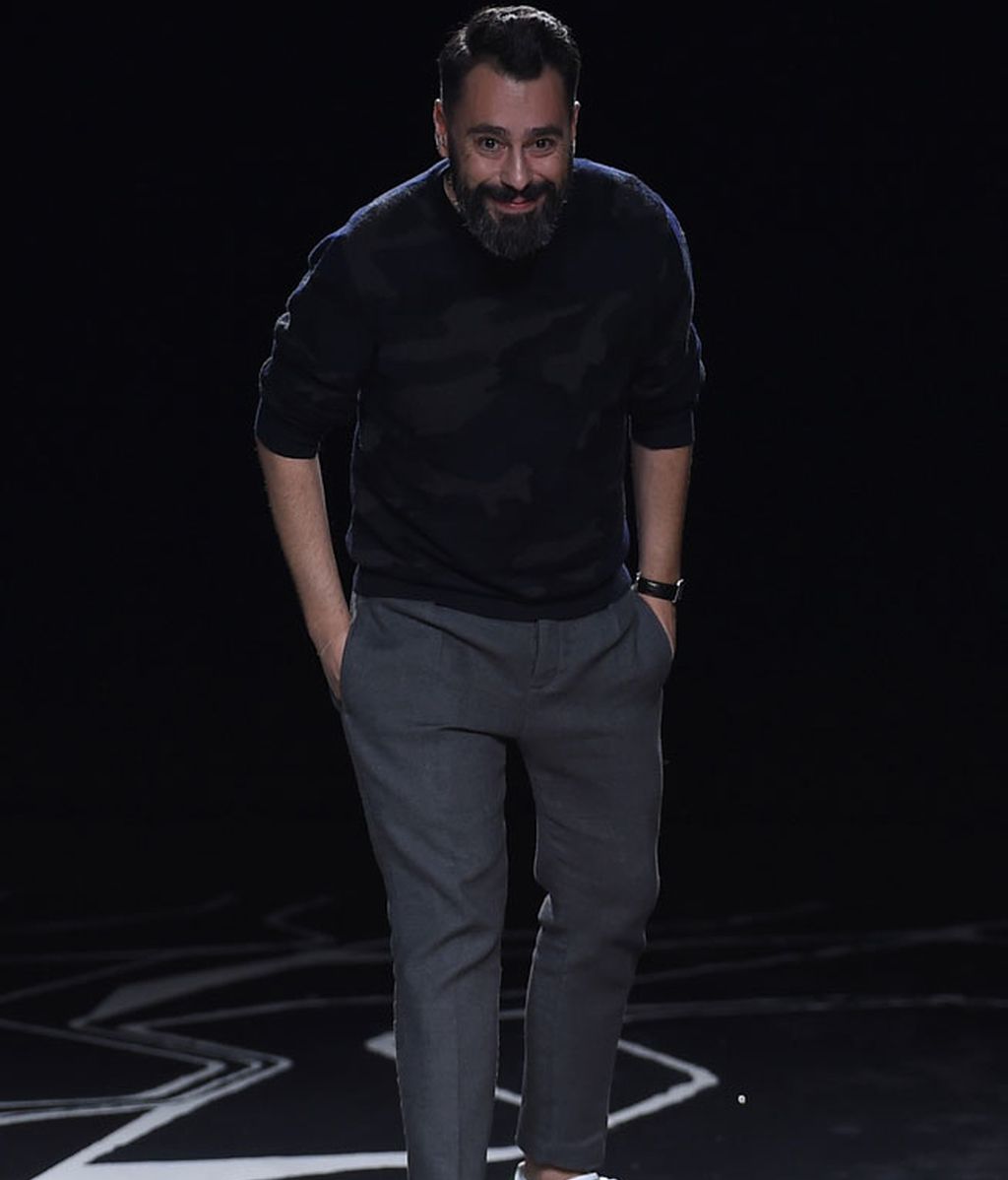 Del color al blanco absoluto