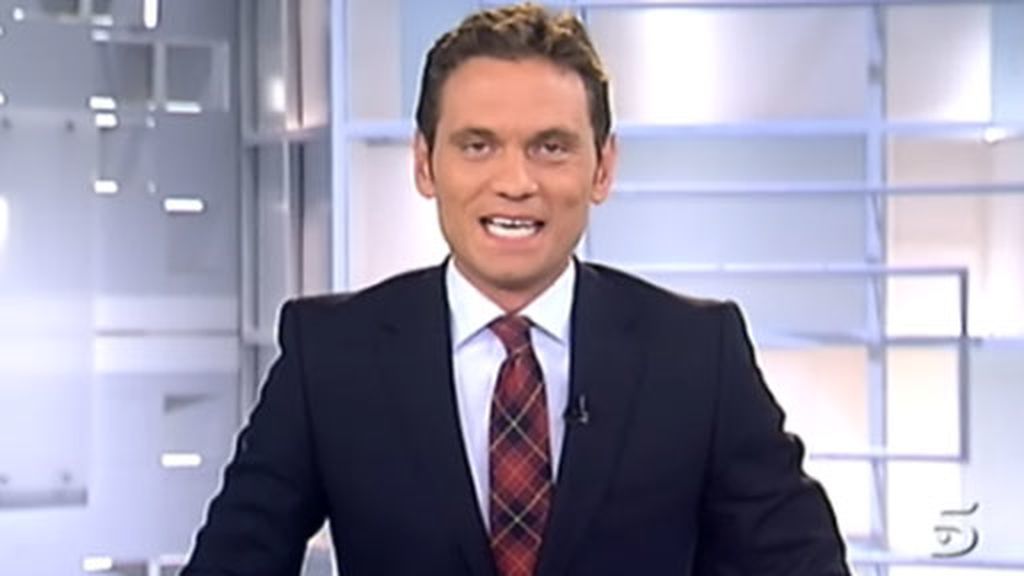 Los deportes, con Marco Rocha