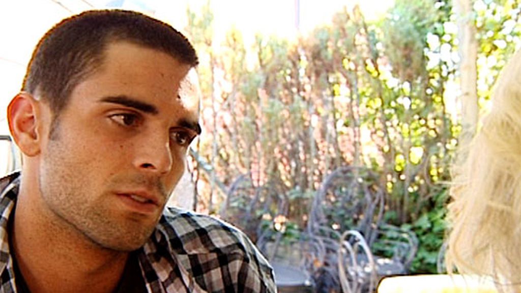 Abraham y Vanesa (06/05/11)