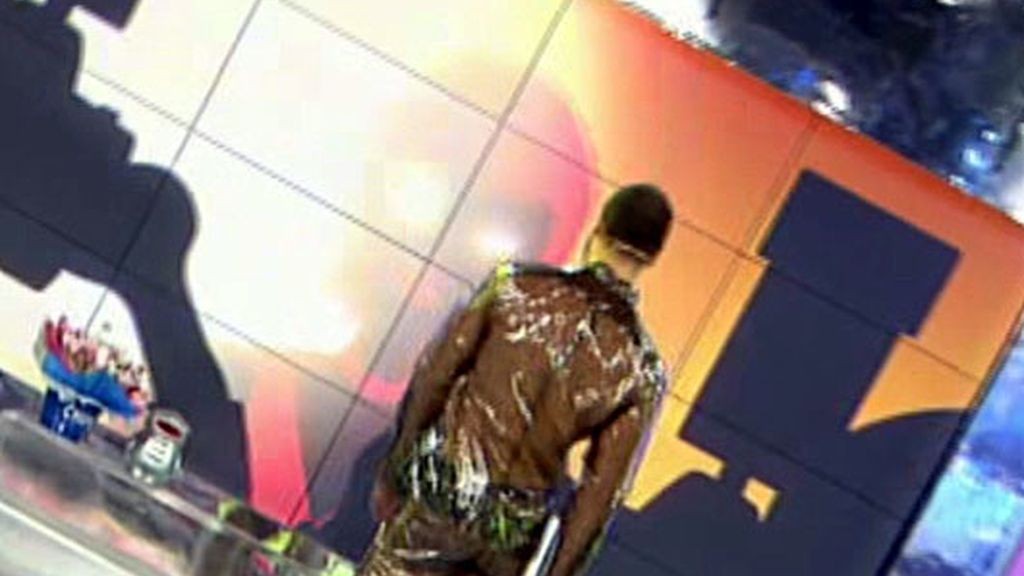 Pasarela Sálvame