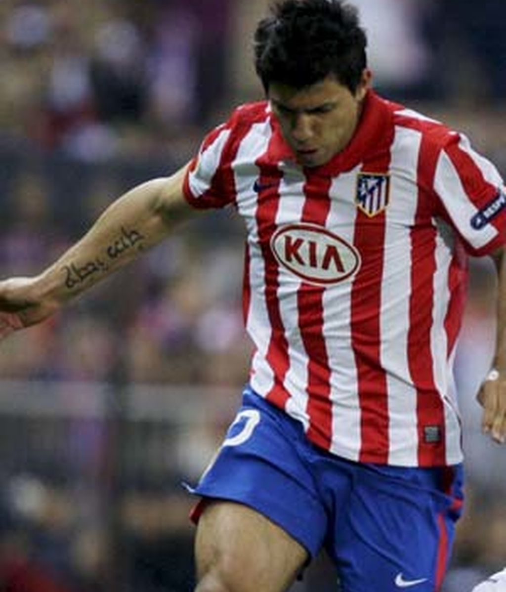 El Atlético pasa a semifinales tras empatar sin goles ante el Valencia