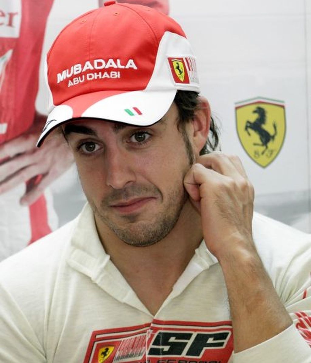 Abu Dabi, la carrera definitiva