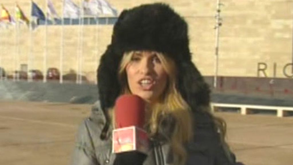 Adriana 'polar'