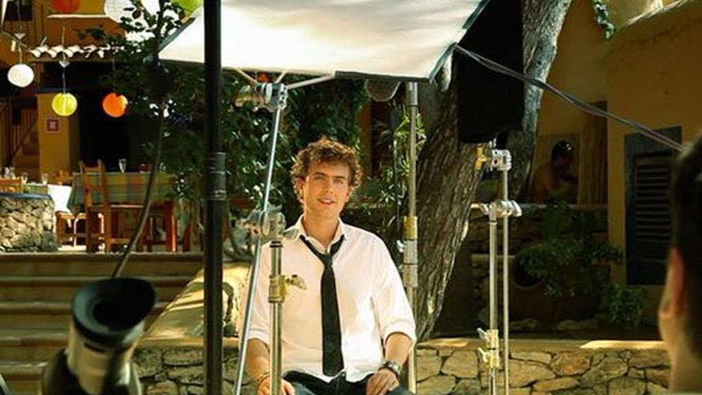 Campamento del Ligoteo bruno banani