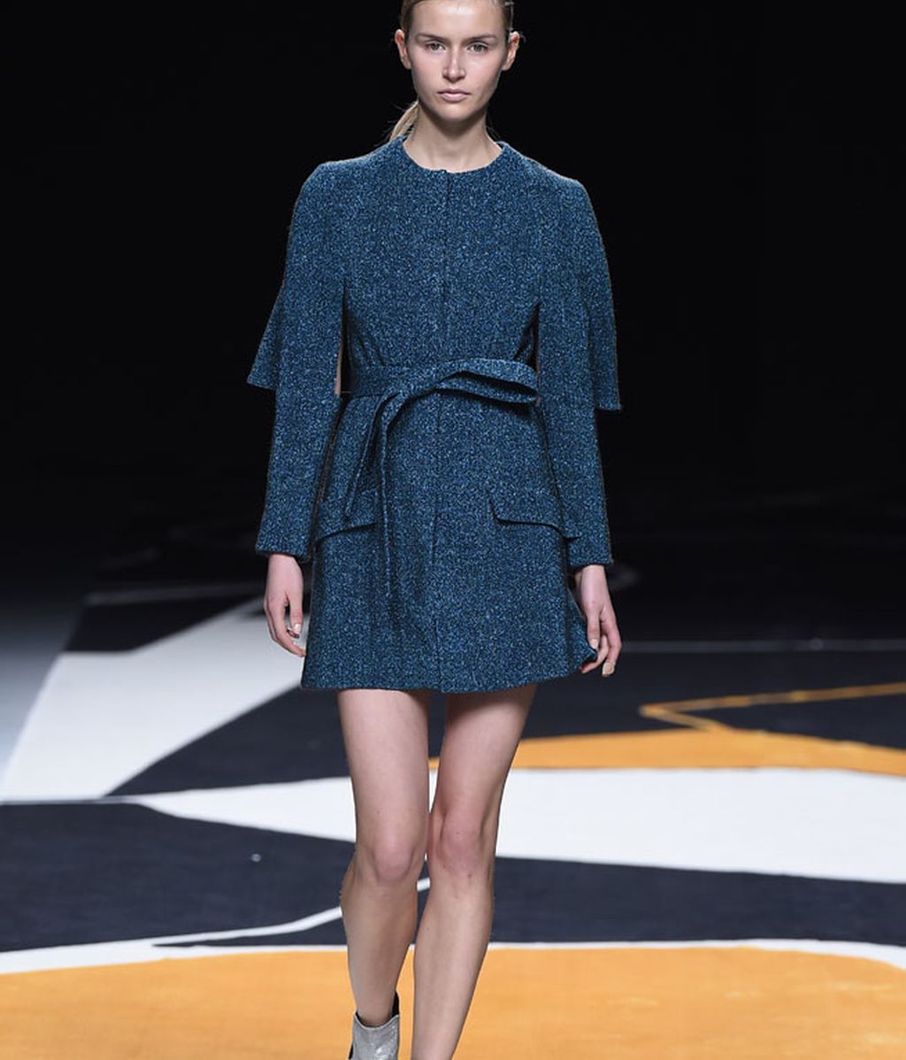 Del color al blanco absoluto