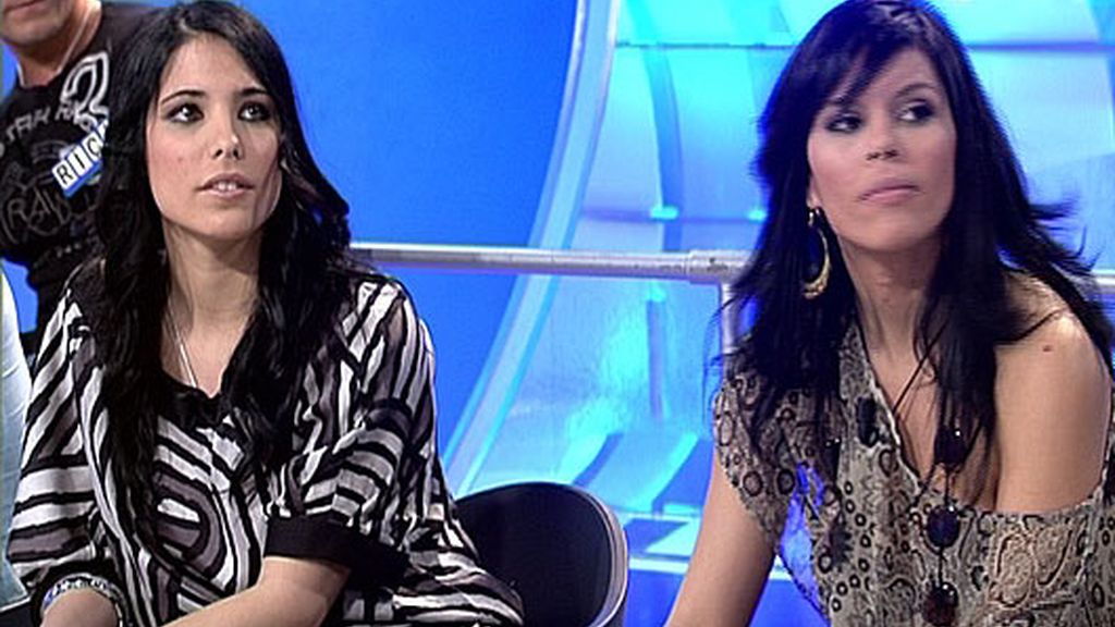 La gran bronca de 'Mujeres y hombres'